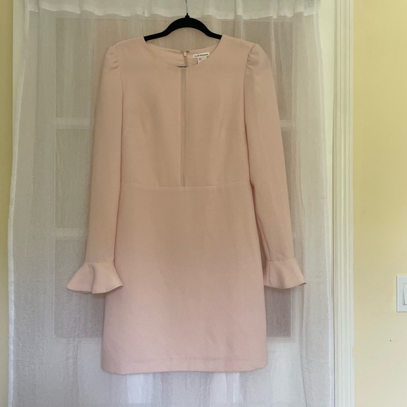 Club Monaco Mareah Dress sz 6 - Picture 2 of 3